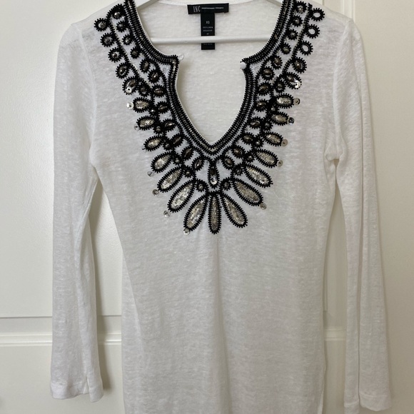 INC Top - Picture 2 of 9